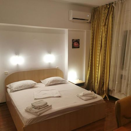 Old Center Apartament 부쿠레슈티 외부 사진