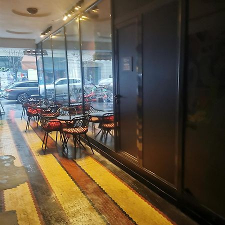 Old Center Apartament 부쿠레슈티 외부 사진