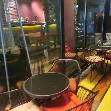 Old Center Apartament 부쿠레슈티 외부 사진
