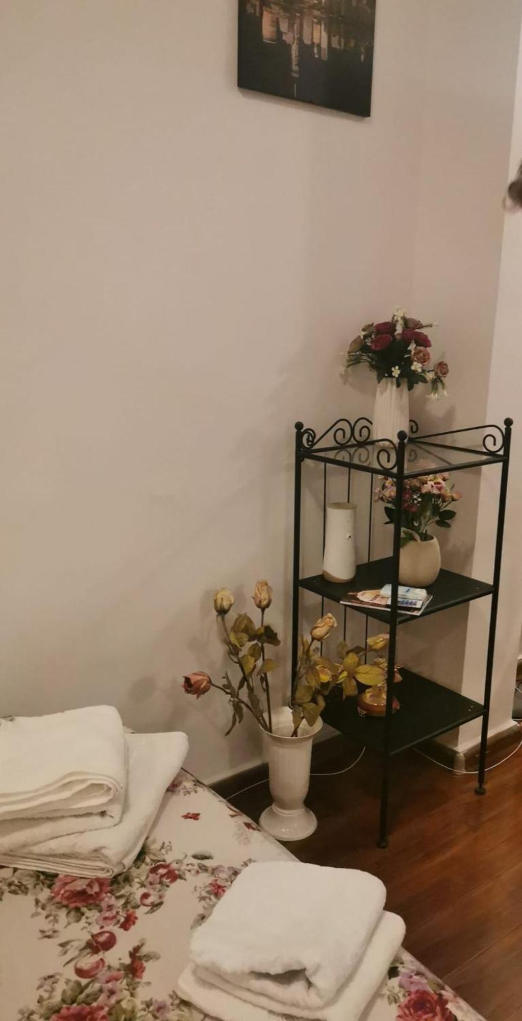 Old Center Apartament 부쿠레슈티 외부 사진