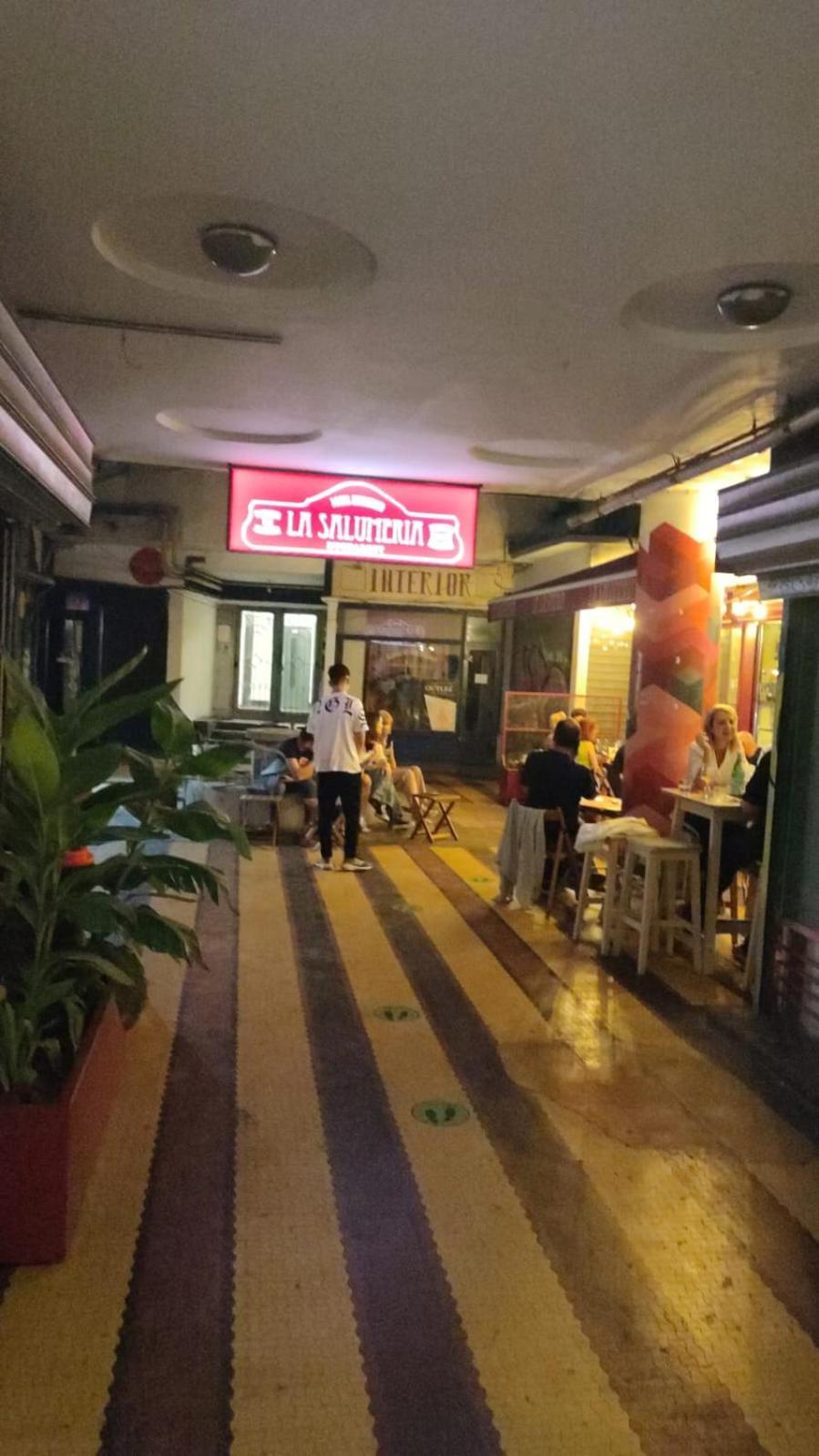 Old Center Apartament 부쿠레슈티 외부 사진