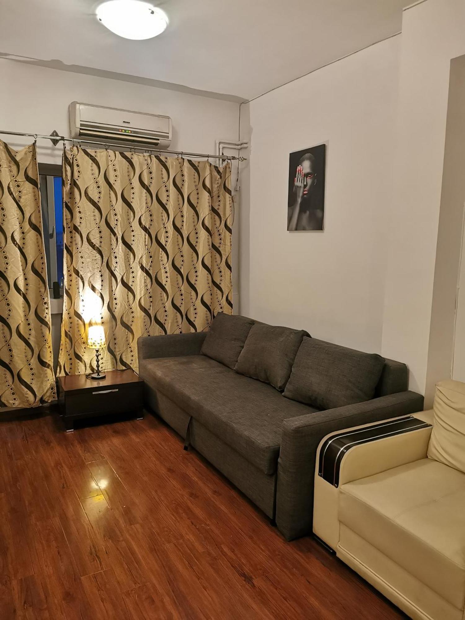 Old Center Apartament 부쿠레슈티 외부 사진