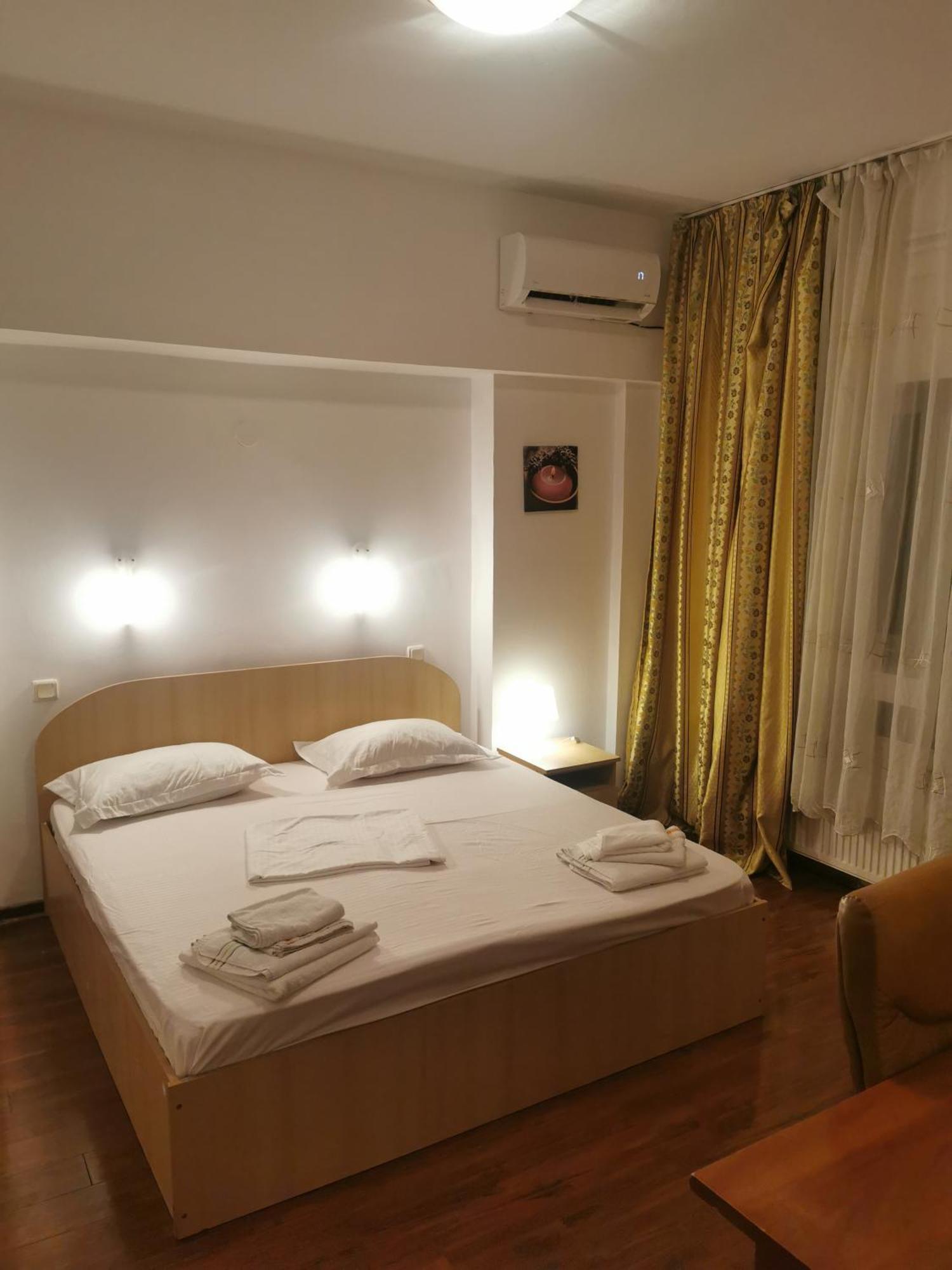 Old Center Apartament 부쿠레슈티 외부 사진