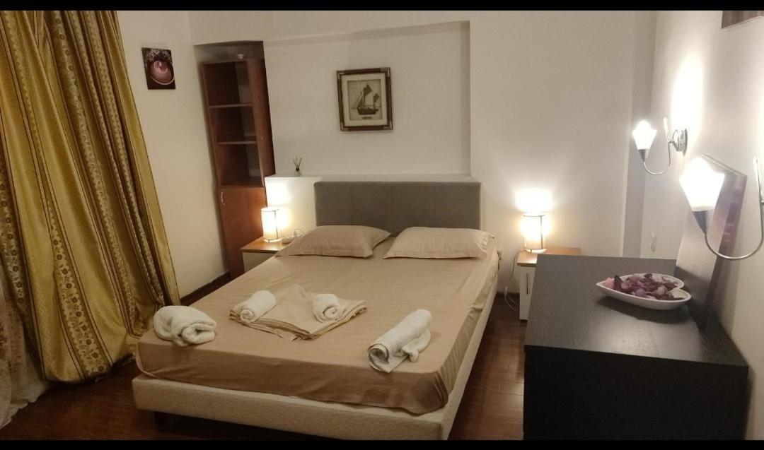 Old Center Apartament 부쿠레슈티 외부 사진