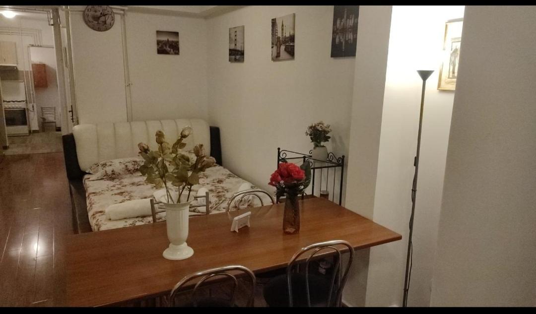 Old Center Apartament 부쿠레슈티 외부 사진