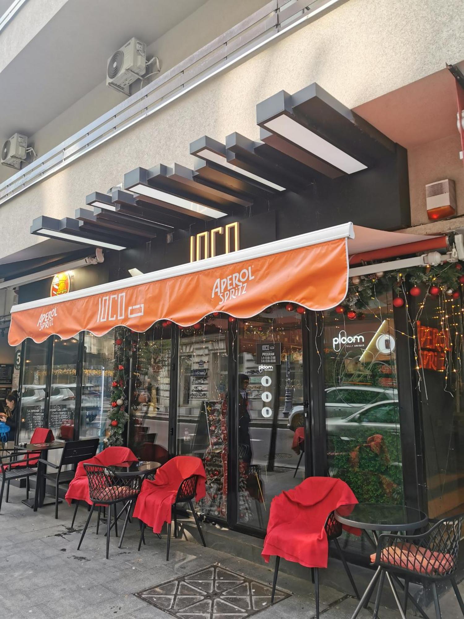 Old Center Apartament 부쿠레슈티 외부 사진