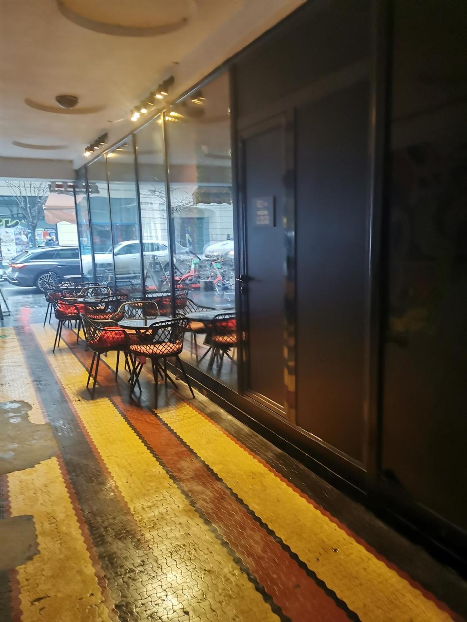 Old Center Apartament 부쿠레슈티 외부 사진